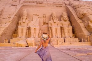 
Welcome To Egypt, Welcome To Luxor Tours